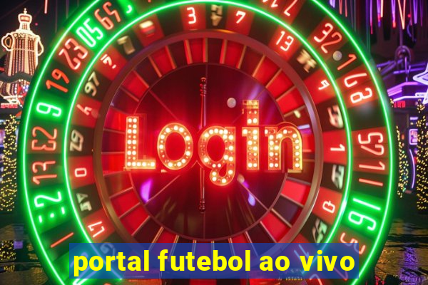 portal futebol ao vivo